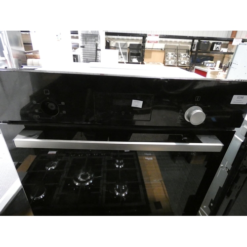 3298 - Bosch  Single Oven H595xW594xD548, RRP £297 inc. VAT - model no:-HHF113BA0B * This lot is subject to... 