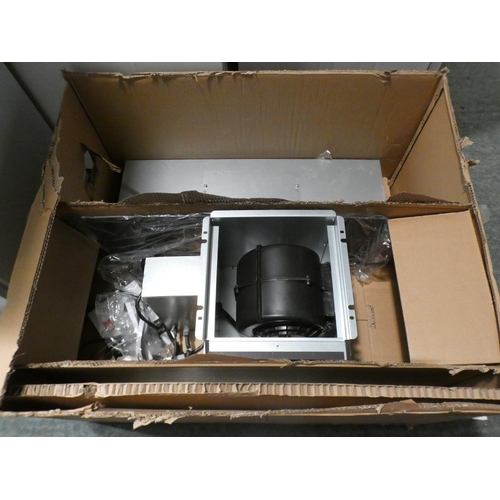 3315 - 90cm Downdraft Extractor * This lot is subject to VAT