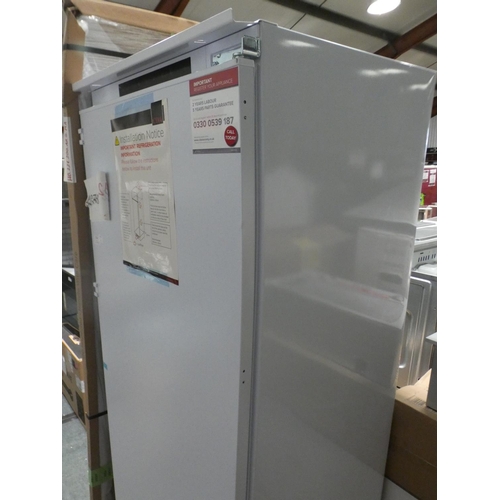 3316 - CDA  Integrated Tower Fridge H1772xW540xD540, RRP £430 inc. VAT - model no:-FW822 * This lot is subj... 