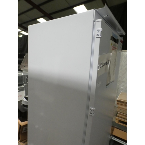 3316 - CDA  Integrated Tower Fridge H1772xW540xD540, RRP £430 inc. VAT - model no:-FW822 * This lot is subj... 