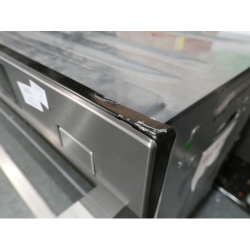 3351 - AEG Single Steam Oven  H594xW594xD567, RRP £1149 inc. VAT - model no:-BSK782320M * This lot is subje... 