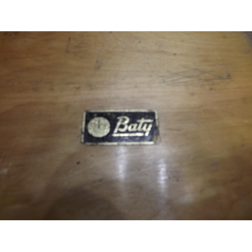 2104 - Baty depth gauge - boxed