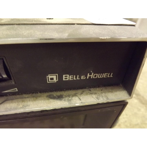 2241 - Bell & Howell 796X slide viewer