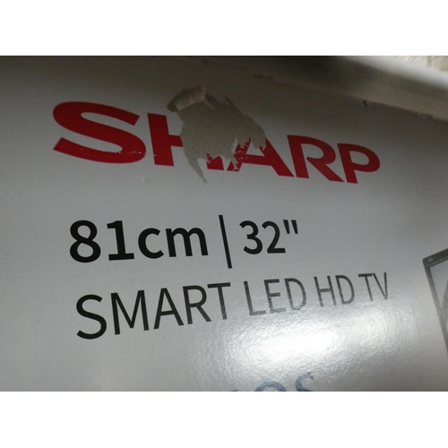 3003 - Sharp 32