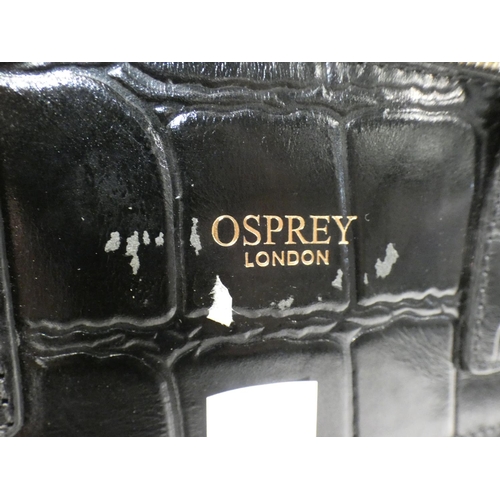 3055 - Osprey Lady's Handbag (222-391) * This lot is subject to VAT