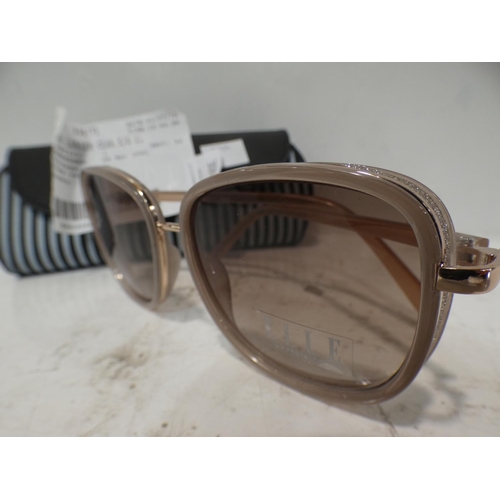 3080 - Elle Lady's Sunglasses (222-305) * This lot is subject to VAT