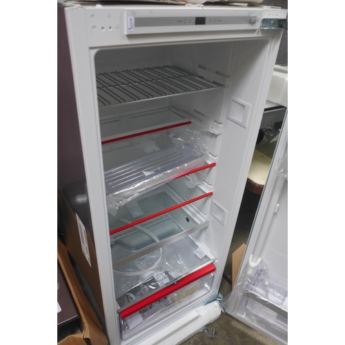 1556 - Neff Built In Fridge H1221xW558xD545 - model no:- KI1413FF0, RRP £540.83 inc. VAT * This lot is subj... 