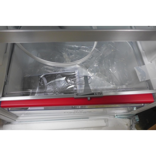 1556 - Neff Built In Fridge H1221xW558xD545 - model no:- KI1413FF0, RRP £540.83 inc. VAT * This lot is subj... 