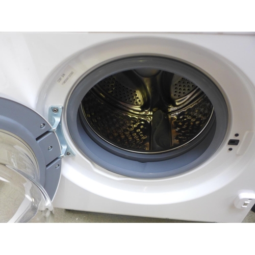 1599 - CDA  Fully Integrated Washer (8kg) H825xW595xD540 - model no:- CI381, RRP £399 inc. VAT * This lot i... 