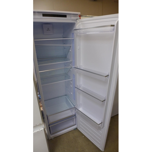 1606 - Bosch Built In Tower Fridge H1772xW541xW548 - model no:- KIR81VSF0G, RRP £798.99 inc. VAT * This lot... 