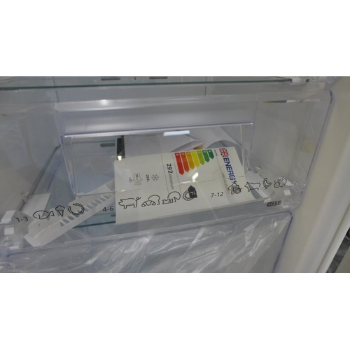 1570 - Zanussi  Integrated Tower Freezer (frost free) H1772xW548xD549 - model no:- UNKNOWN, RRP £800 inc. V... 