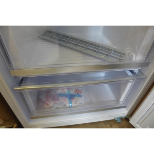 1588 - CDA H1772xW540xD540 Integrated Tower Fridge - model no:- FW822, RRP £430 inc. VAT * This lot is subj... 