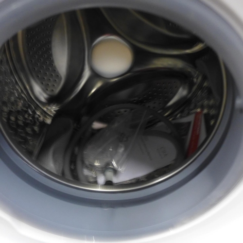 1602 - CDA  Fully Integrated Washer (8kg) H825xW595xD540 - model no.:- CI381, RRP £399 inc. VAT * This lot ... 