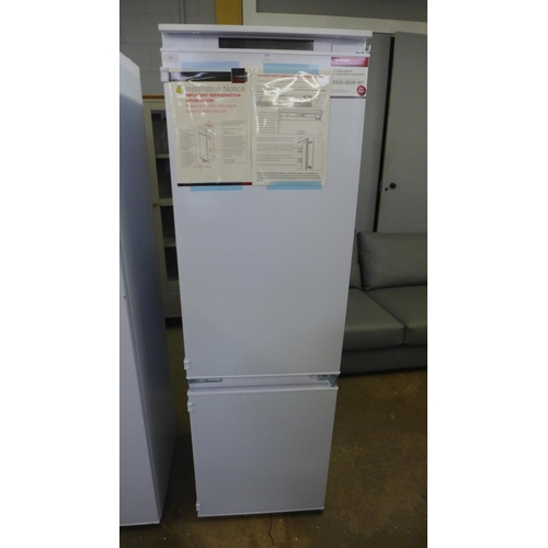 1605 - CDA 70/30 Integrated Fridge Freezer (Frost Free)  H1776xW540xD540 - model no:- FW927, RRP £529 inc. ... 