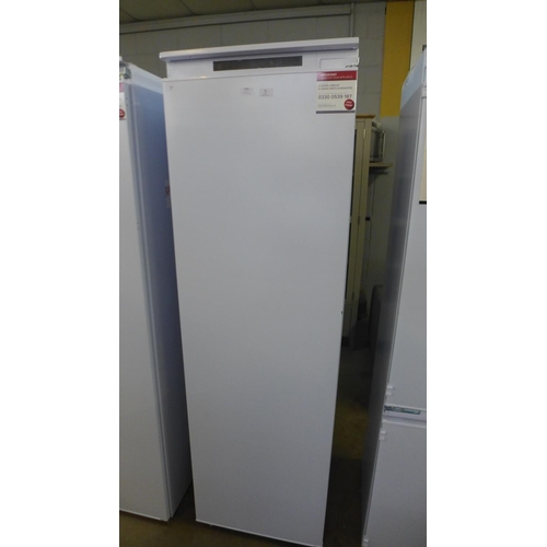 1606 - Bosch Built In Tower Fridge H1772xW541xW548 - model no:- KIR81VSF0G, RRP £798.99 inc. VAT * This lot... 