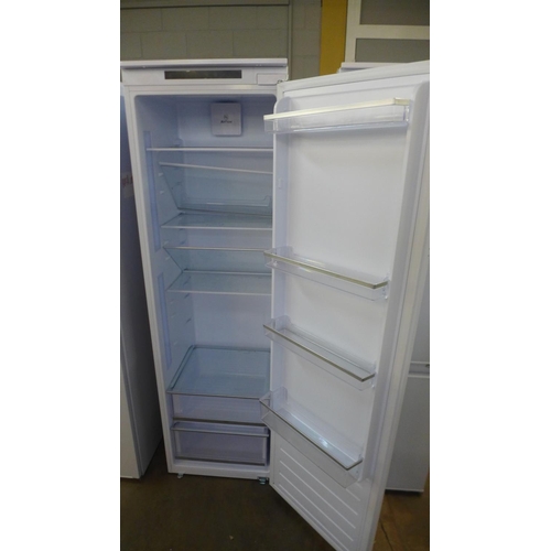 1606 - Bosch Built In Tower Fridge H1772xW541xW548 - model no:- KIR81VSF0G, RRP £798.99 inc. VAT * This lot... 