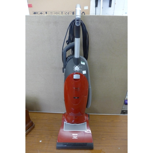 2205 - Miele Cat & Dog 1800w upright vacuum cleaner - W