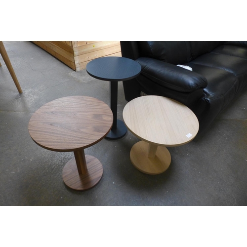 1545 - A Primo Large Tavolini - set of 3 occaisional tables (GF07)  RRP £354.00  *This lot is subject to VA... 