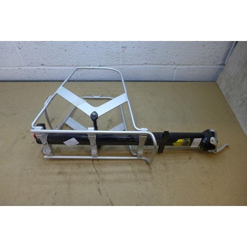 2072 - Qty. of beam rack MHX pannier racks