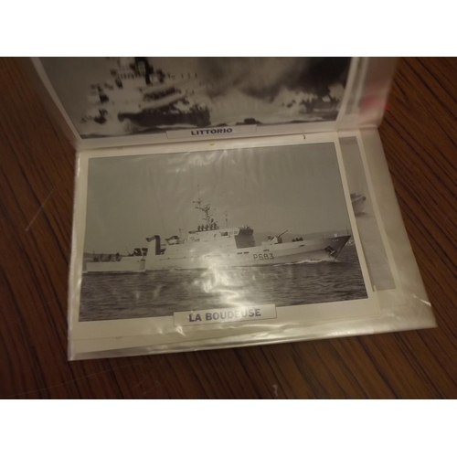 2135 - 40 Battleship photos