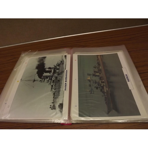 2135 - 40 Battleship photos