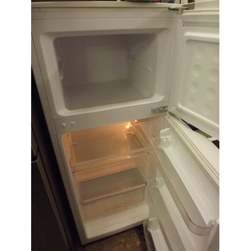 2199 - Argos 80/20 fridge freezer