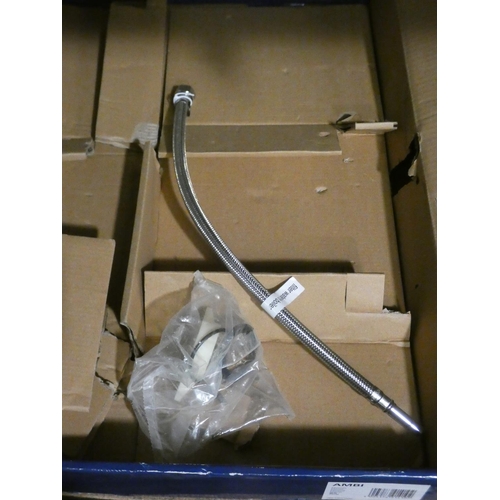 3071 - Grohe Ambi Kitchen Tap    (227-181) * This lot is subject to VAT