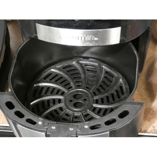 3077 - Gourmia Air Fryer     (227-173) * This lot is subject to VAT