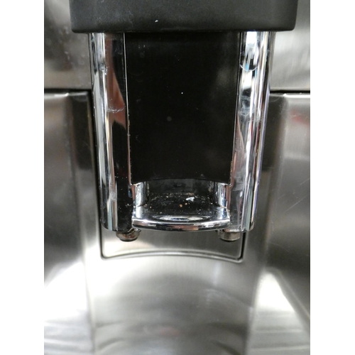 3080 - Gaggia Anima Deluxe automatic coffee machine, RRP £374.91 + vat (227-176) * This lot is subject to V... 