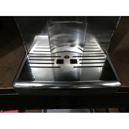 3080 - Gaggia Anima Deluxe automatic coffee machine, RRP £374.91 + vat (227-176) * This lot is subject to V... 