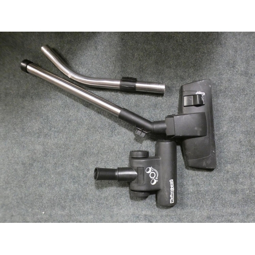 3082 - Henry Micro Hi-Flo Vacuum - model 900671/HVR200M, RRP £119.99 + vat (227-200) * This lot is subject ... 