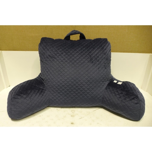 3099 - Bed Rest Cushion          (227-269) * This lot is subject to VAT