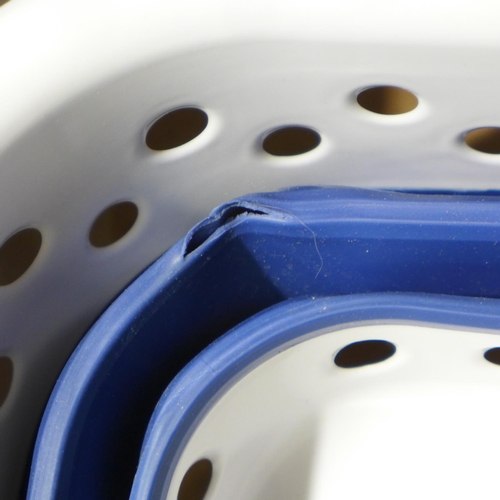 3101 - Hush Toilet Seat, Pop & Load Laundry Basket and Kirkland Signature Ultra Clean Bio Pods   (227-250, ... 