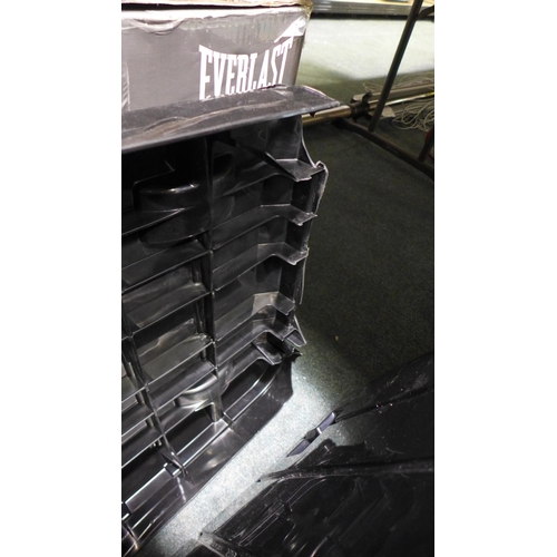3109 - Two Really Useful Trunks (160l)  (227-246, 247) * This lot is subject to VAT