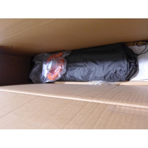 3111 - Camp Chef Camp Stove - RRP £119.99 + vat    (227-249) * This lot is subject to VAT