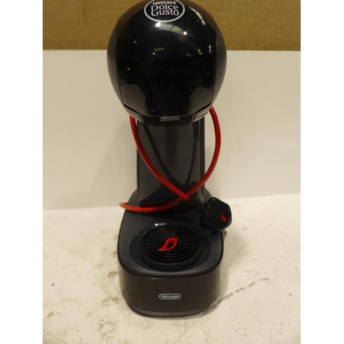 3120 - D'Gusto Coffee Machine - Infinissima    (227-348) * This lot is subject to VAT