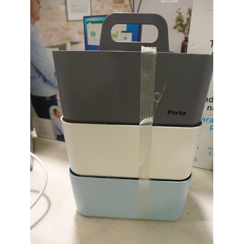 3146 - Litem Myroom Multi Organiser (227-149) * This lot is subject to VAT