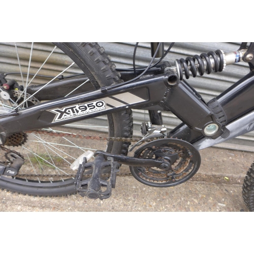 Shockwave xt outlet 950 mountain bike