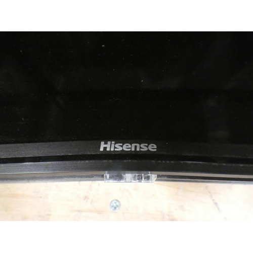 3428 - Hisense 55