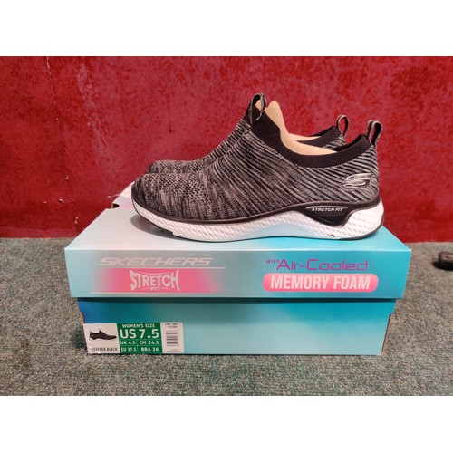 Skechers size fashion 4.5