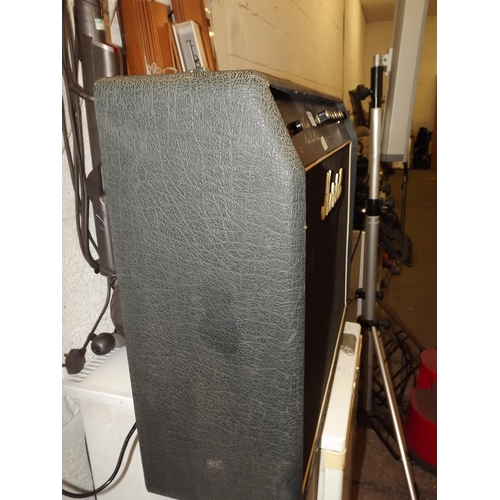 2178 - Marshall Master lead combo amp - W