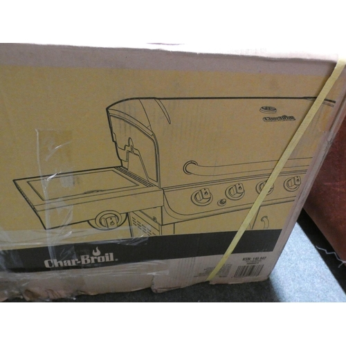 3029 - A Char-Broil performance gas grill BBQ * this lot is subject to VAT