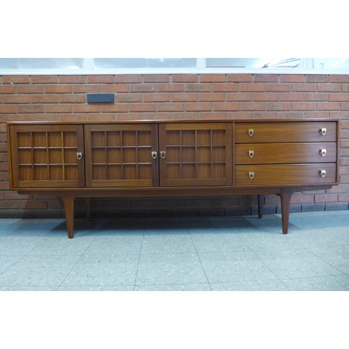 84 - A Younger teak sideboard