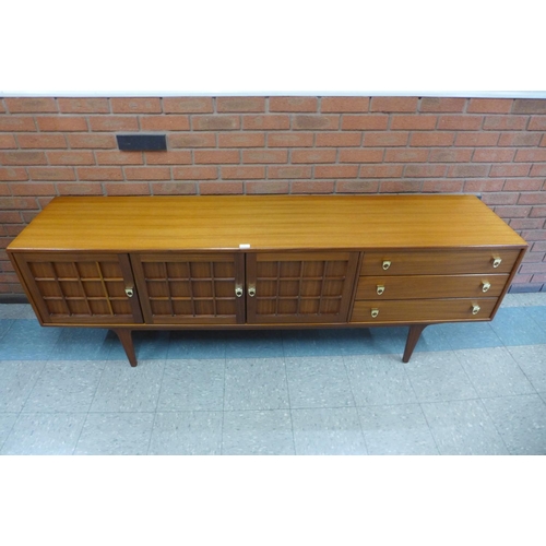 84 - A Younger teak sideboard