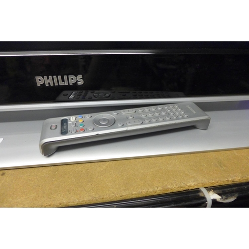 2109 - Philips HD flat screen 42