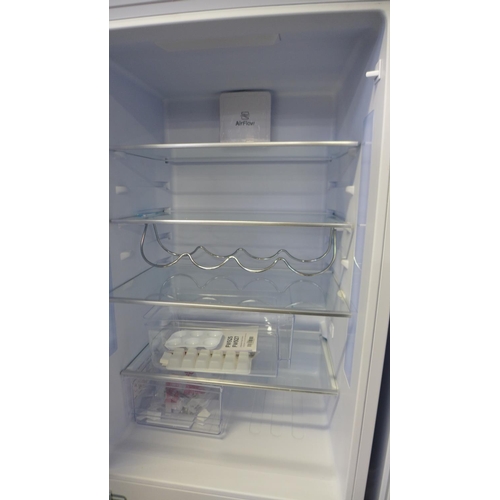 1617 - CDA 50/50 Integrated Fridge Freezer (Frost Free) - H1772xW540xD540 - model no:- FW925, RRP £529 inc.... 