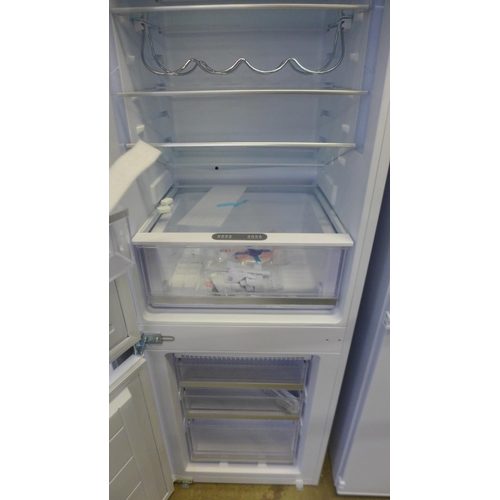 1618 - CDA Integrated Frost Free Tower Freezer - H1772xW540xD540 - model no:- FW882, RRP £450 inc. VAT * Th... 