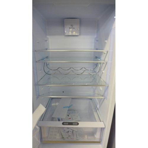 1618 - CDA Integrated Frost Free Tower Freezer - H1772xW540xD540 - model no:- FW882, RRP £450 inc. VAT * Th... 