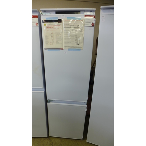 1618 - CDA Integrated Frost Free Tower Freezer - H1772xW540xD540 - model no:- FW882, RRP £450 inc. VAT * Th... 