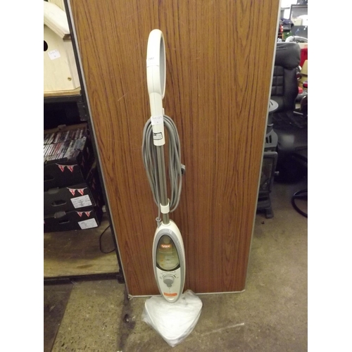 2214 - Vax Bare Floor Pro steam mop